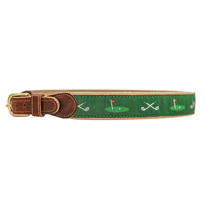 Buddy Belt Golf