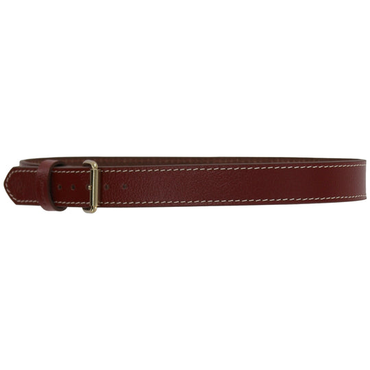 Buddy Belt Leather