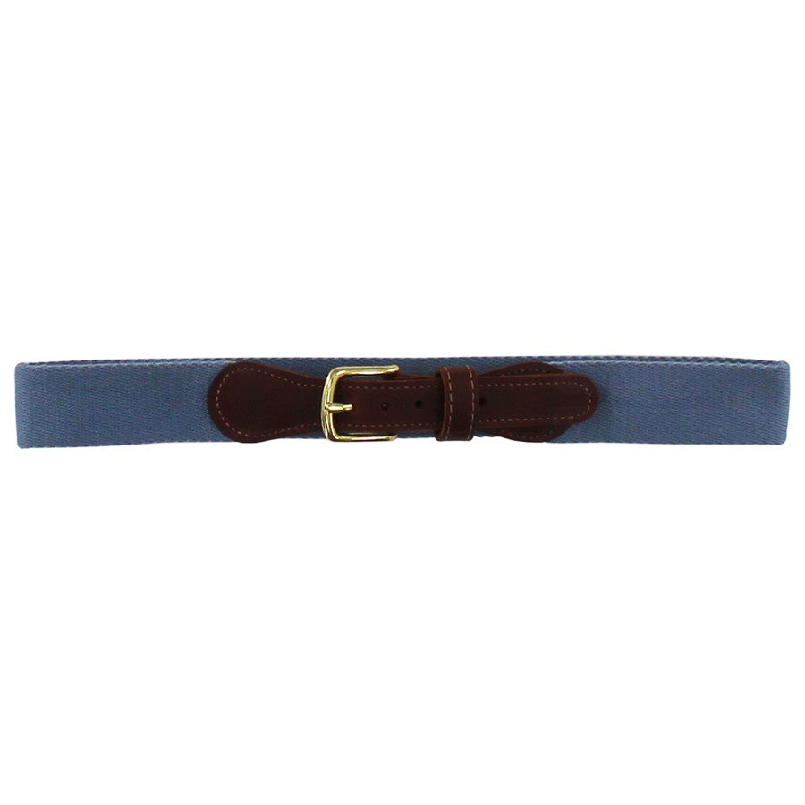 Buddy Belt Newport Blue