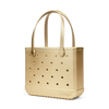 Baby Bogg Bag Metallic Goldie