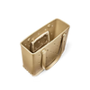 Baby Bogg Bag Metallic Goldie