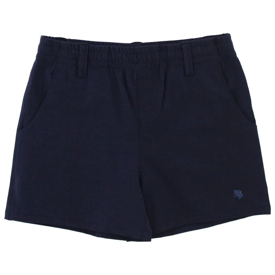 Performance Short Navy