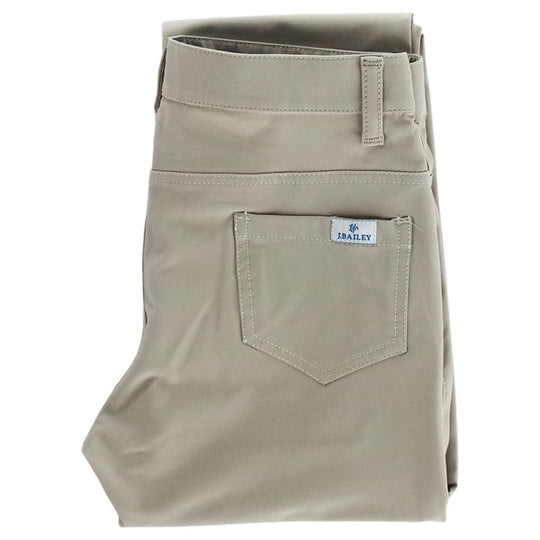 Club Pant Khaki