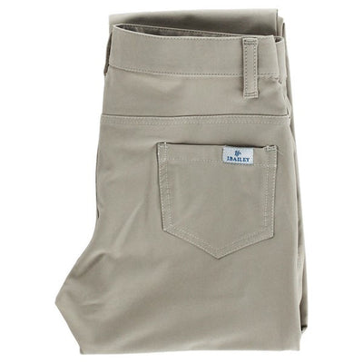 Club Pant Khaki