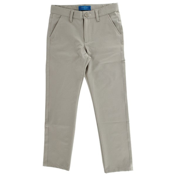 Club Pant Khaki