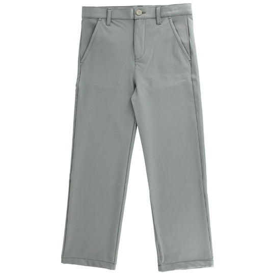 Club Pant Gray