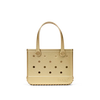 Bitty Bogg Bag Metallic Goldie