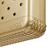 Bitty Bogg Bag Metallic Goldie