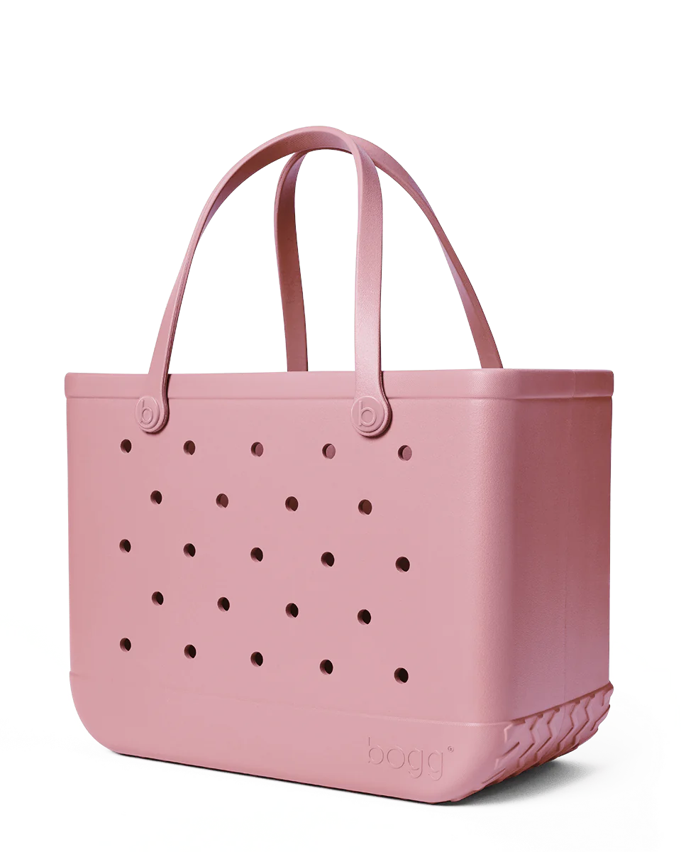 Original Bogg Bag Blushing