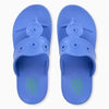 Girls Jacks Waterproof Sandal in Periwinkle