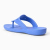 Girls Jacks Waterproof Sandal in Periwinkle