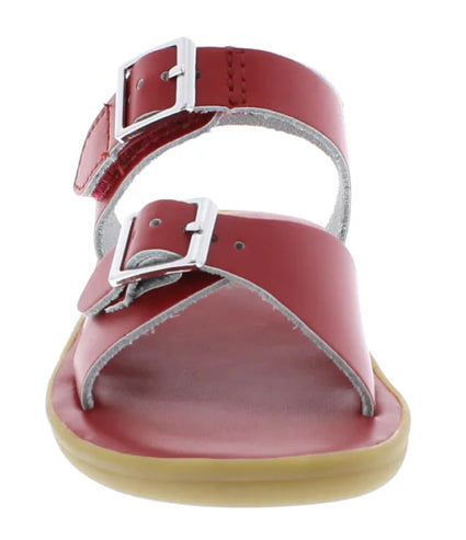 Tide Sandal Apple Red