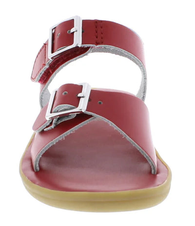 Tide Sandal Apple Red