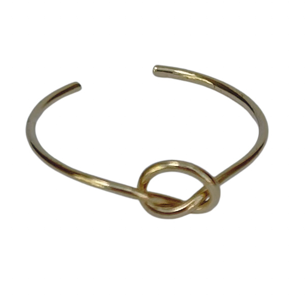 Knot Ring (2 Colors)