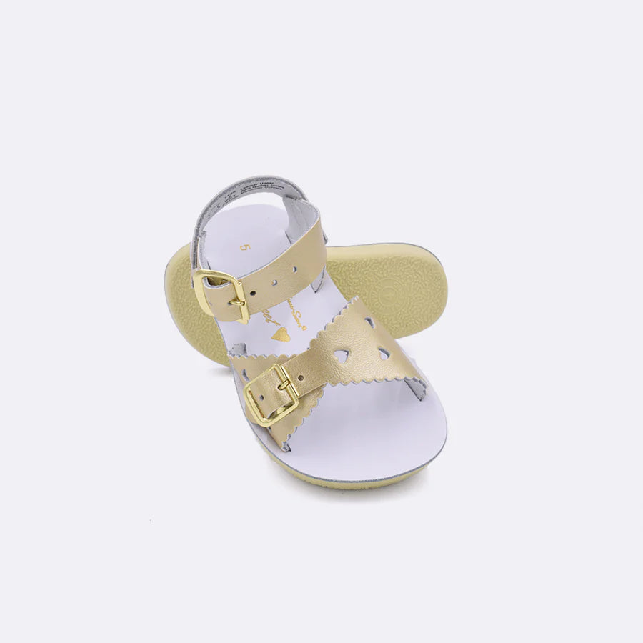 Sun San Sweetheart Gold