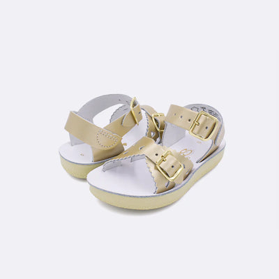 Sun San Sweetheart Gold