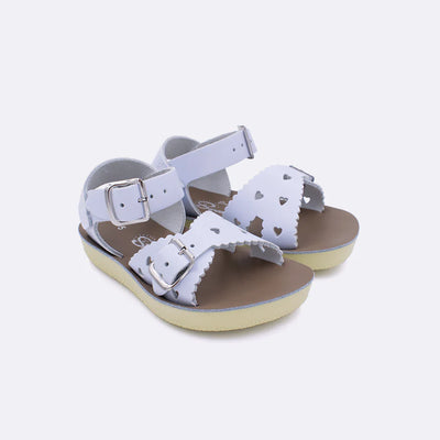 Sun San Sweetheart Light Blue