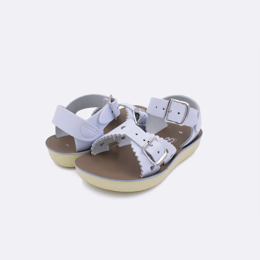 Sun San Sweetheart Light Blue