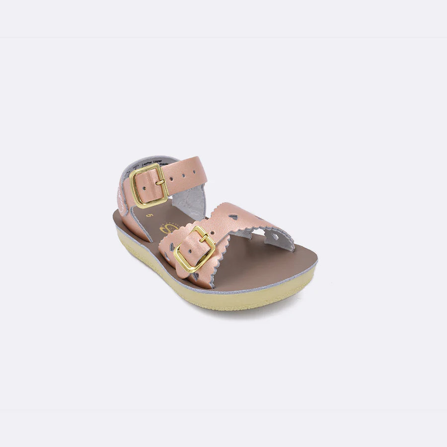 Sun San Sweetheart Rose Gold