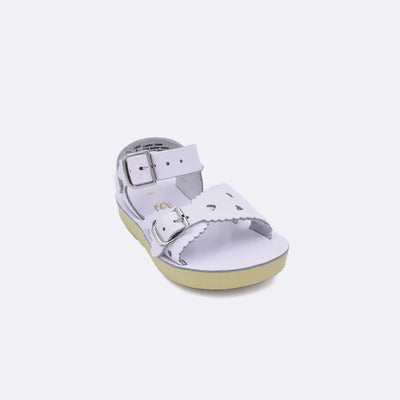 Sun San Sweetheart White