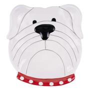 UGA Dawg Trinket Tray