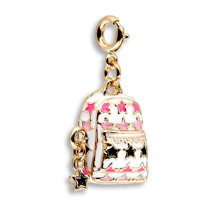 Charm It! Star Backpack Charm