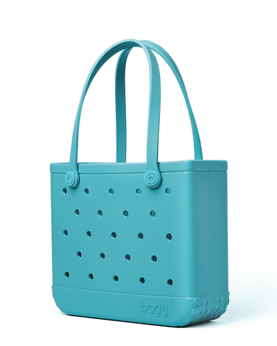 Baby Bogg Bag Turquoise And Caicos