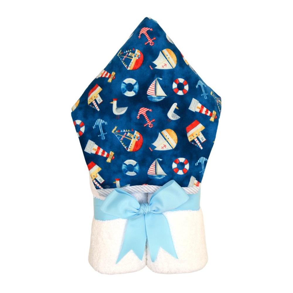 Pirate Everykid Towel