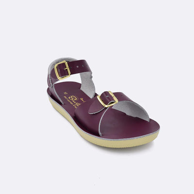 Sun San Surfer Claret