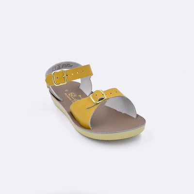 Sun San Surfer Mustard