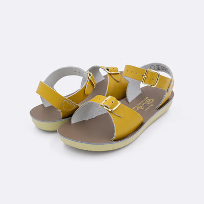 Sun San Surfer Mustard