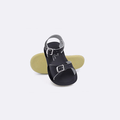 Sun San Surfer Black