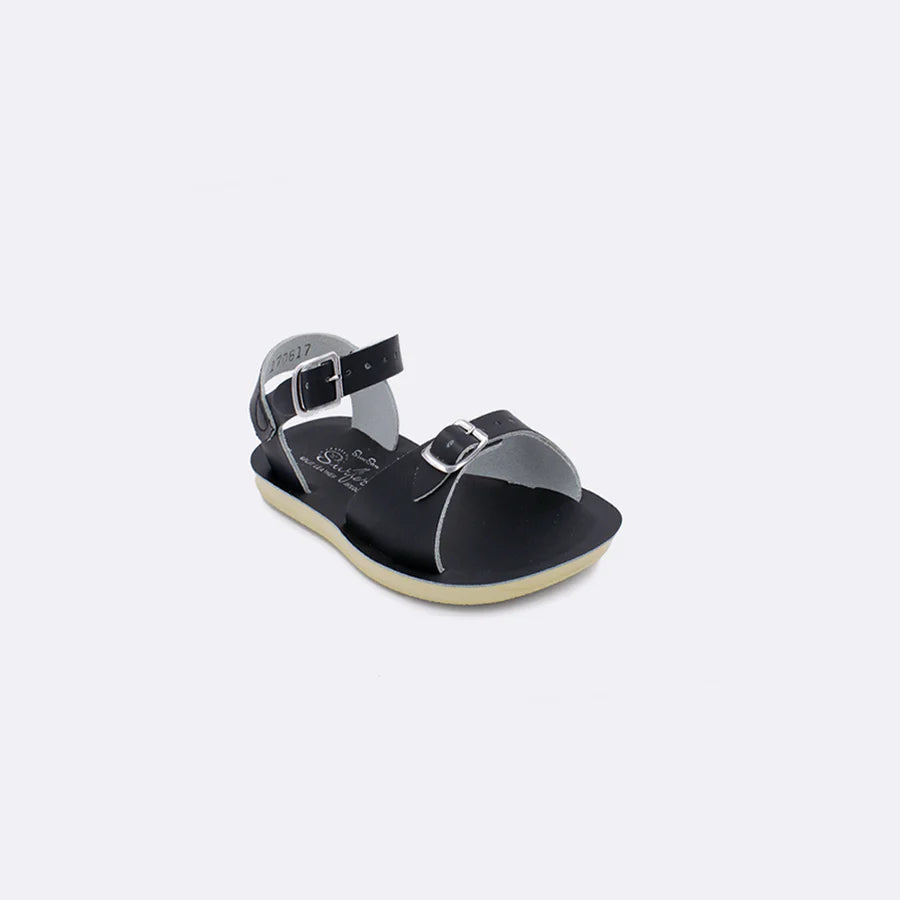 Sun San Surfer Black