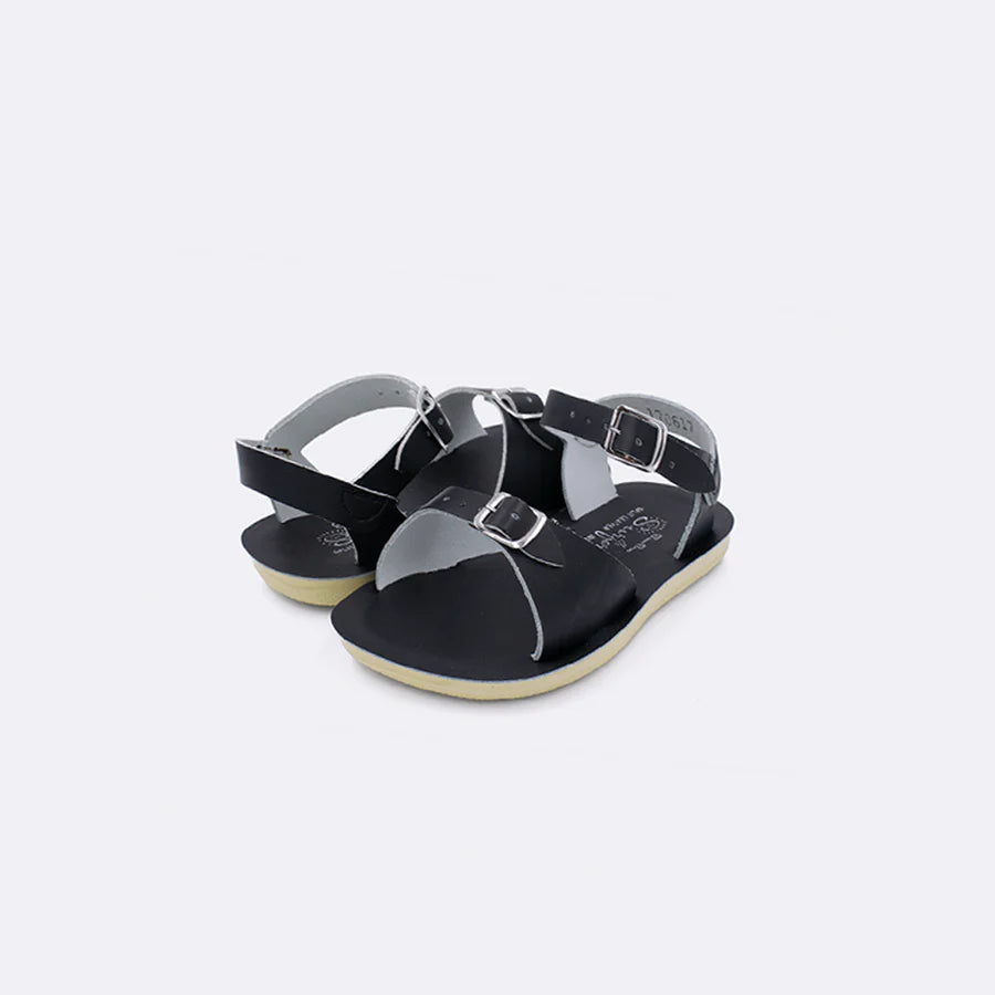 Sun San Surfer Black