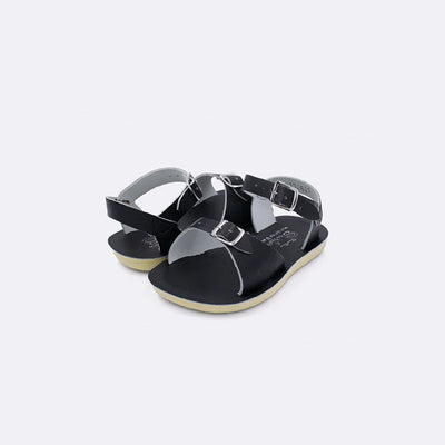 Sun San Surfer Black