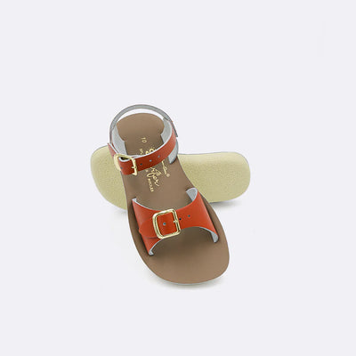 Sun San Surfer Paprika