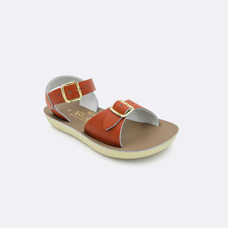 Sun San Surfer Paprika