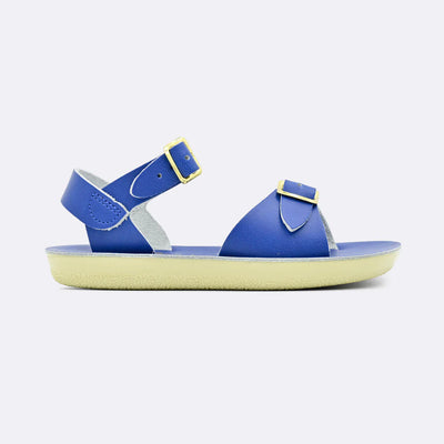 Sun-San Surfer Cobalt