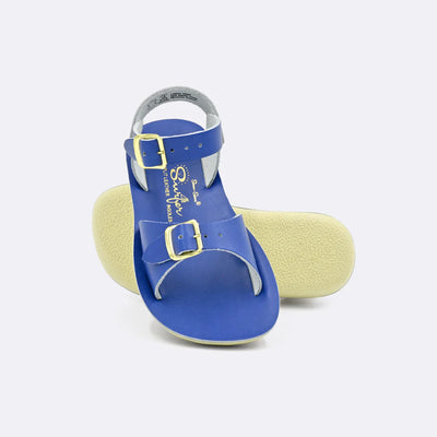 Sun-San Surfer Cobalt