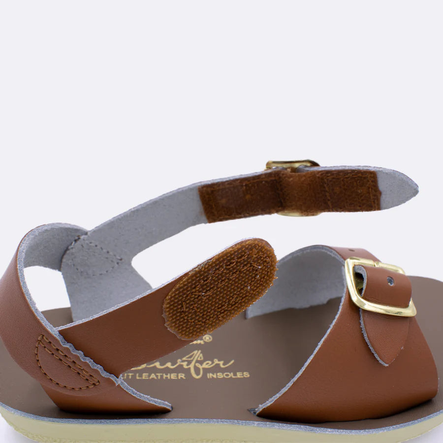Sun Sans Surfer Tan H & L