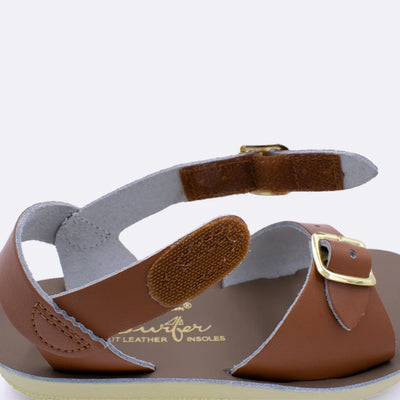 Sun Sans Surfer Tan H & L