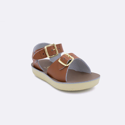 Sun Sans Surfer Tan H & L