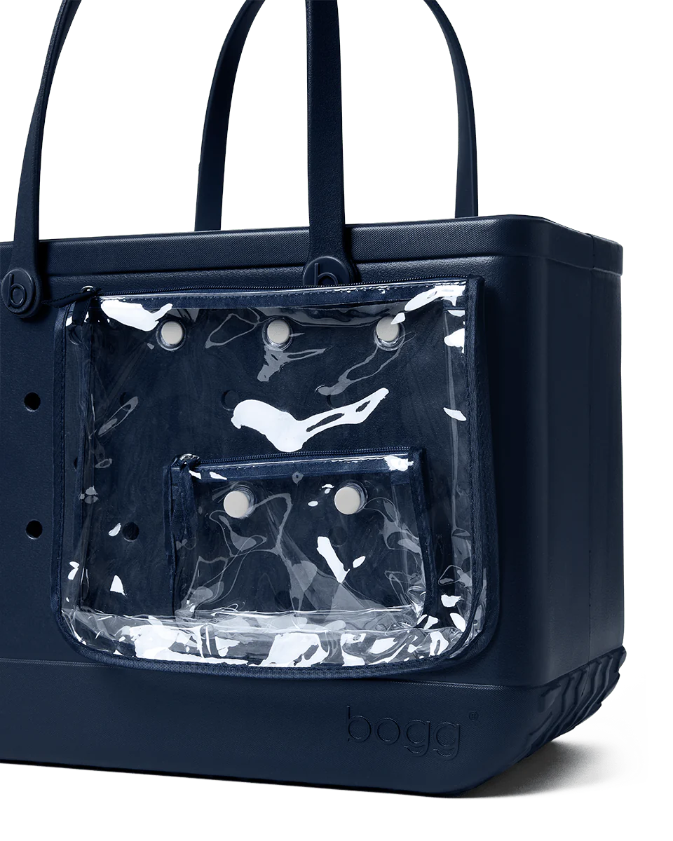 Original Bogg Bag You NAVY Me Crazy