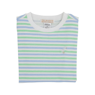 Carter Crewneck Kennedy Cruise Stripe Beale SB