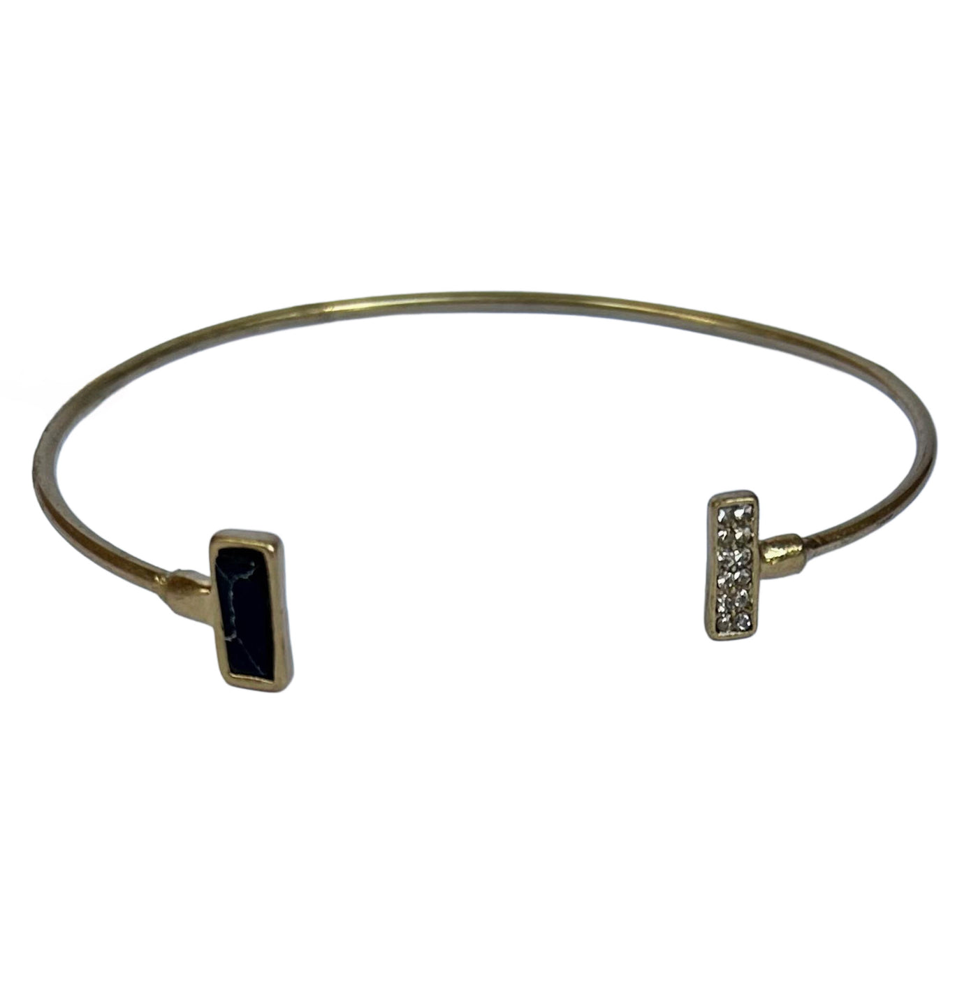 Open Cuff Bracelet (4 Styles)
