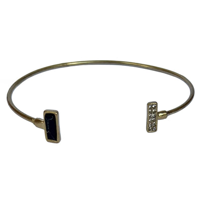 Open Cuff Bracelet (4 Styles)