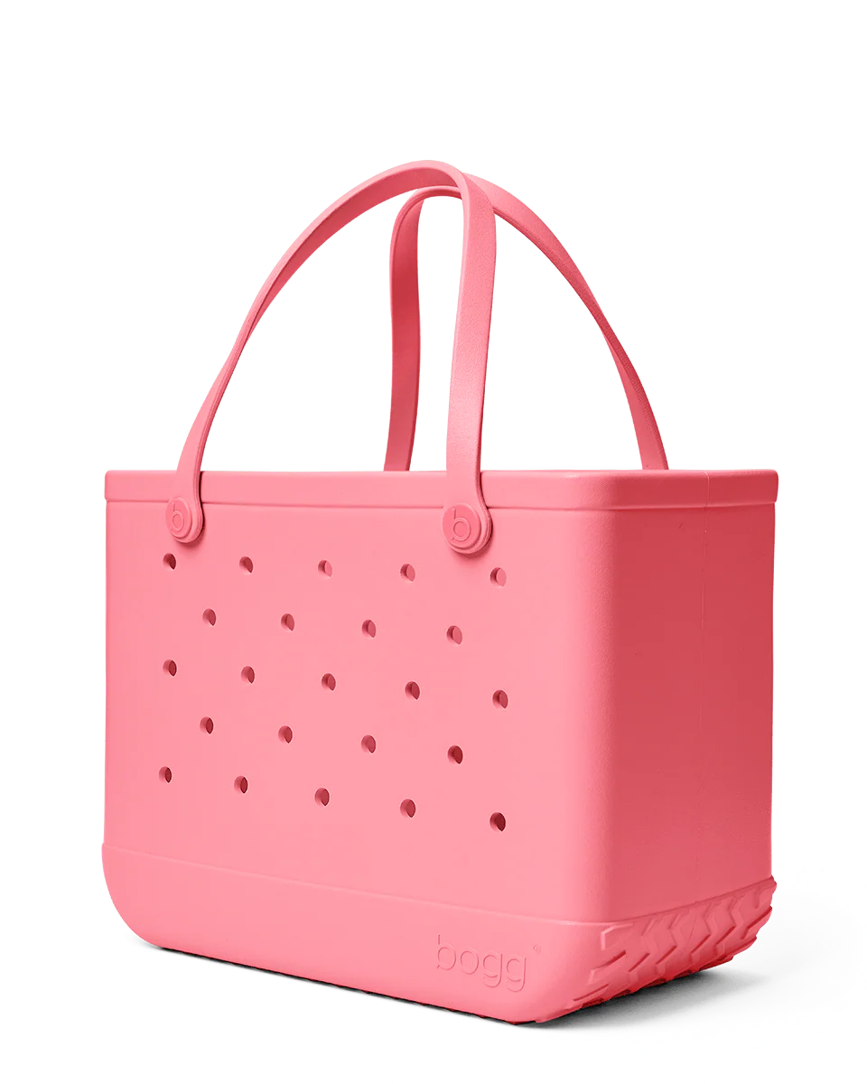 Original Bogg Bag Pink Lemonade