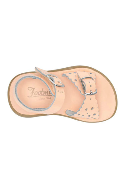 Ariel Sandal Creamsicle