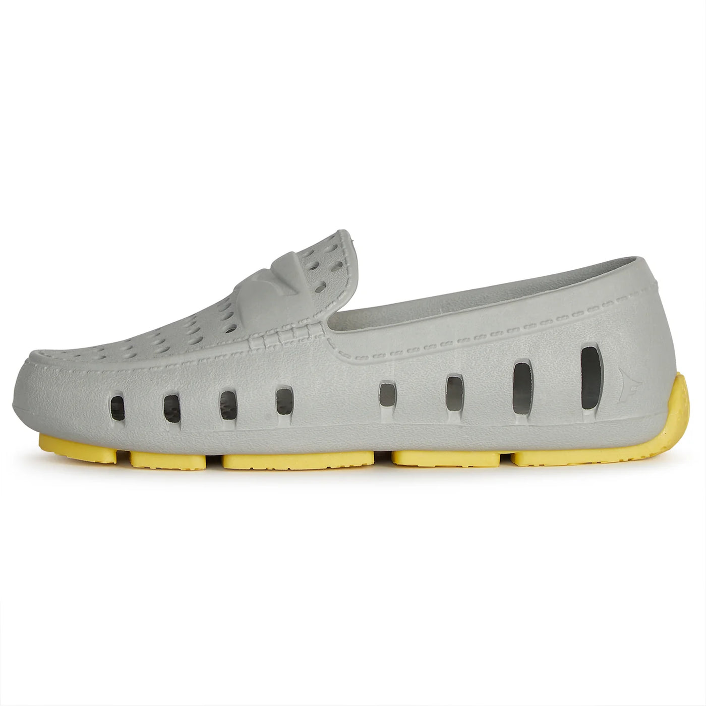 Prodigy Driver Harbor Mist Gray with Lemon Tonic
