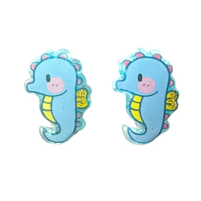 Clip On Earrings